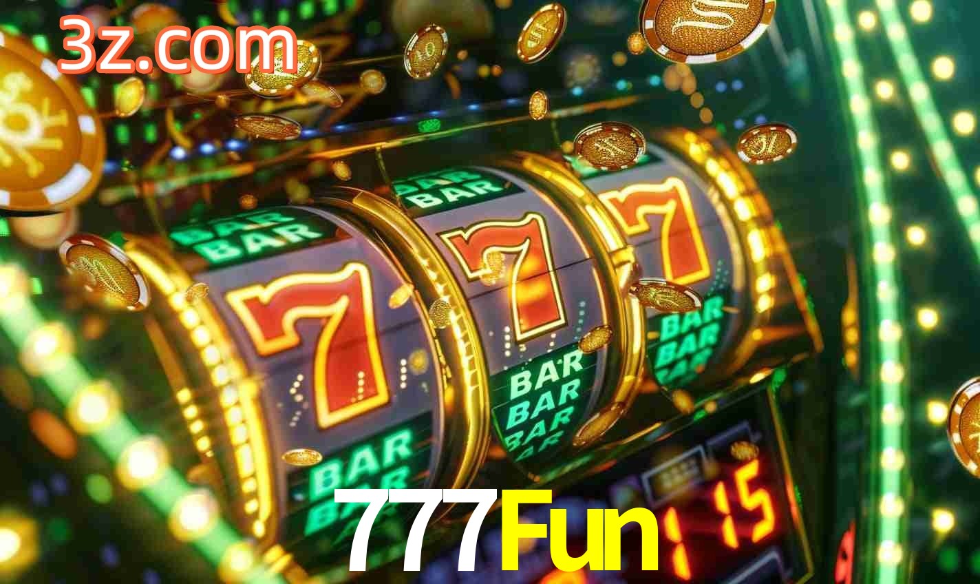 Populares Slots 777Fun