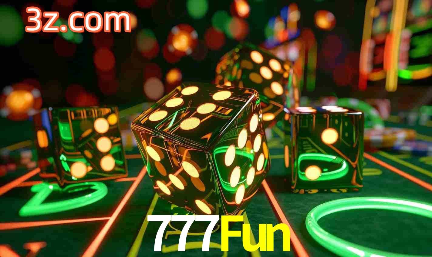 Entretenimento no Jogos 777Fun