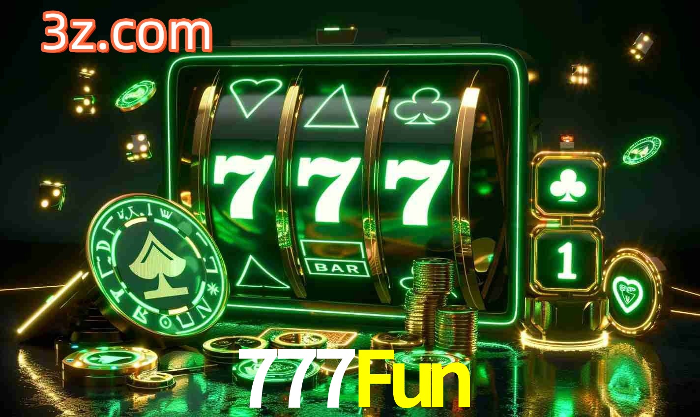Seguro Login no Cassino Online 777Fun