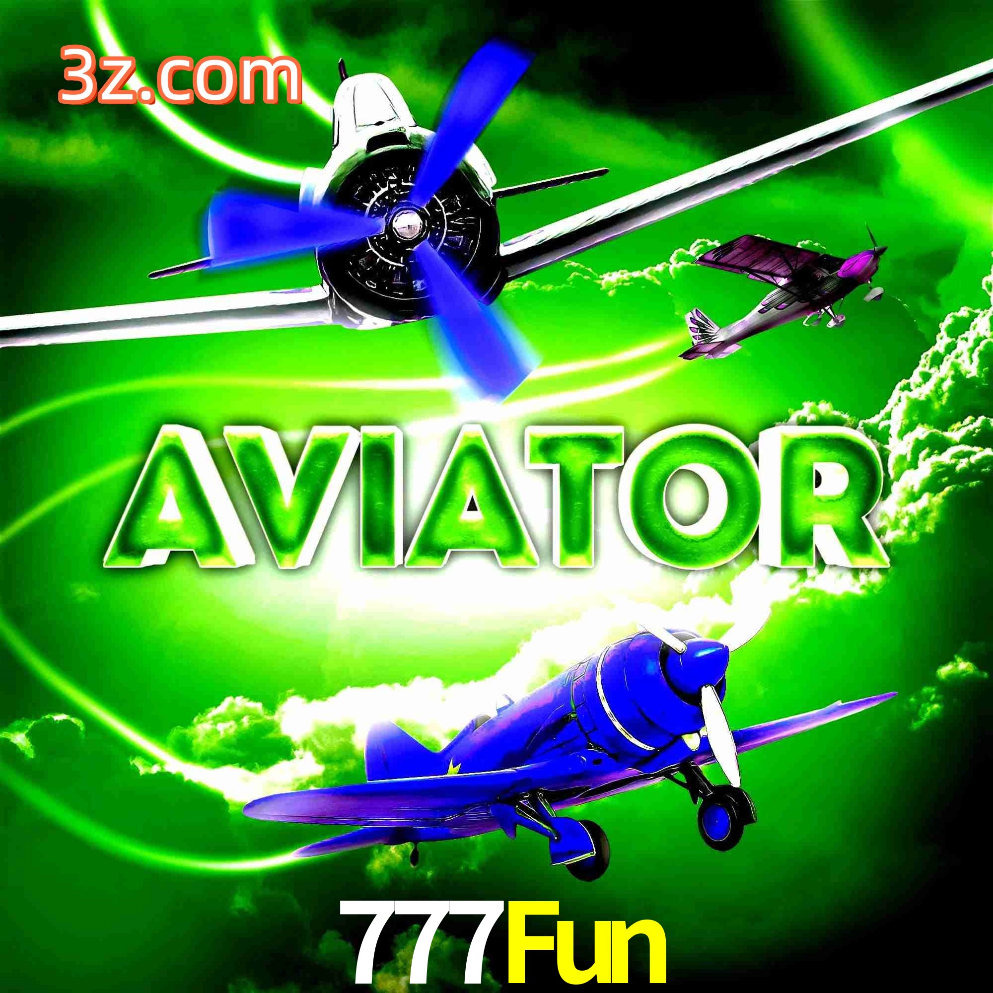 Aviator 777Fun Tente a Sorte
