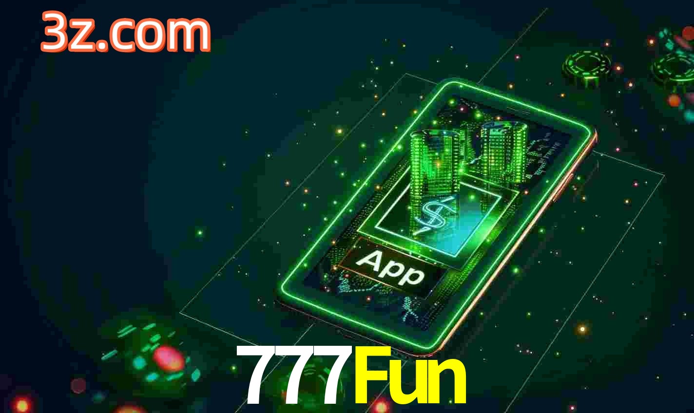 Simplificando a Experiência de Jogo 777Fun App
